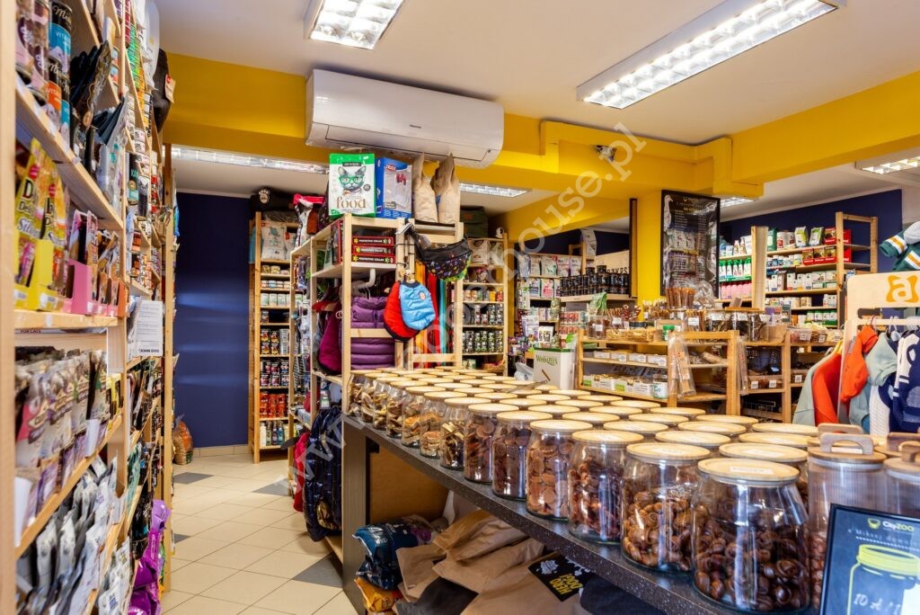 Lokal na sprzedaż, Gdynia, Mały Kack, Gryfa Pomorskiego - zdjęcie ofertowe nr 5