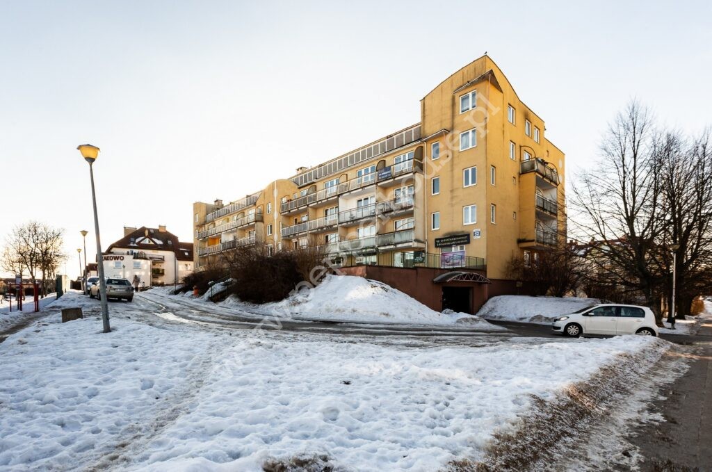Lokal na sprzedaż, Gdynia, Mały Kack, Gryfa Pomorskiego - zdjęcie ofertowe nr 1