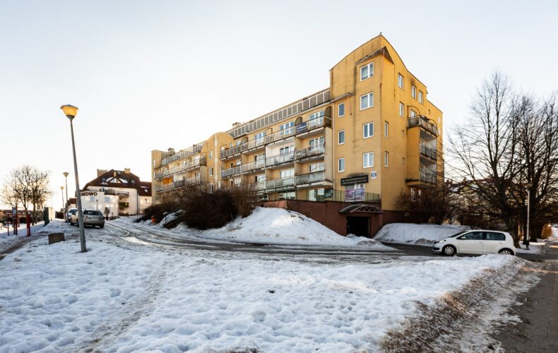 Lokal na sprzedaż, Gdynia, Mały Kack, Gryfa Pomorskiego