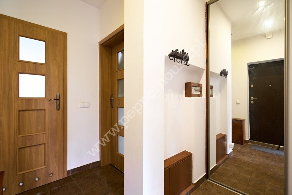 Mieszkanie na sprzedaż, Gdańsk, Aniołki, Płowce - zdjęcie ofertowe nr 5
