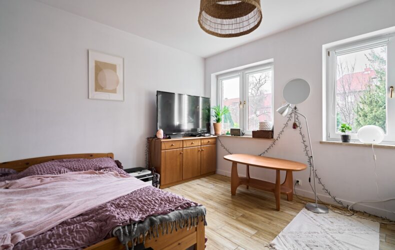 Mieszkanie na sprzedaż, Gdańsk, Aniołki, Płowce