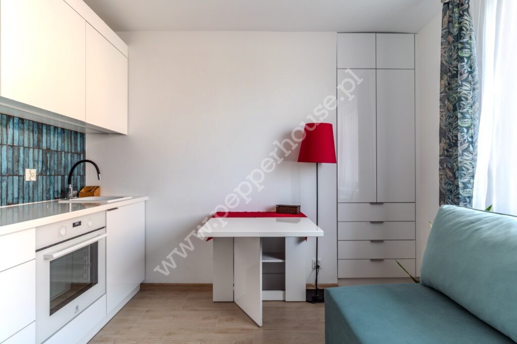 Mieszkanie na sprzedaż, Gdynia, Leszczynki, Chylońska - zdjęcie ofertowe nr 3