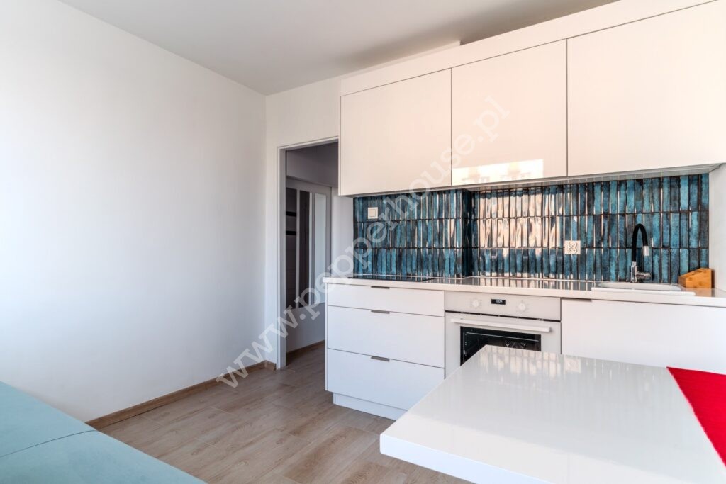 Mieszkanie na sprzedaż, Gdynia, Leszczynki, Chylońska - zdjęcie ofertowe nr 2