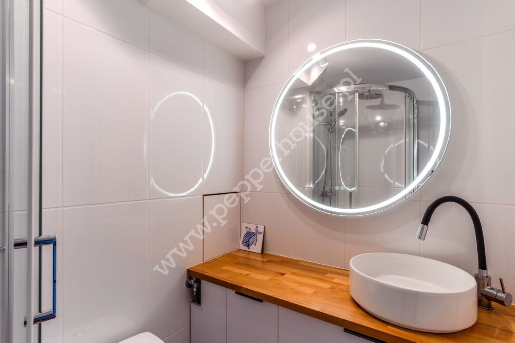 Mieszkanie na sprzedaż, Gdynia, Leszczynki, Chylońska - zdjęcie ofertowe nr 4