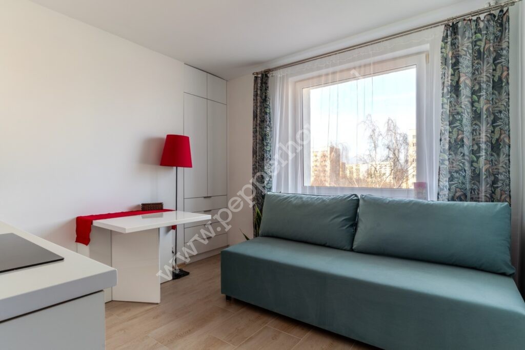 Mieszkanie na sprzedaż, Gdynia, Leszczynki, Chylońska - zdjęcie ofertowe nr 1