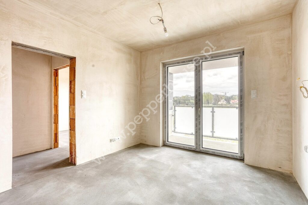 , kujawsko-pomorskie, Ciele, Bluszczowa - listing photo no. 8