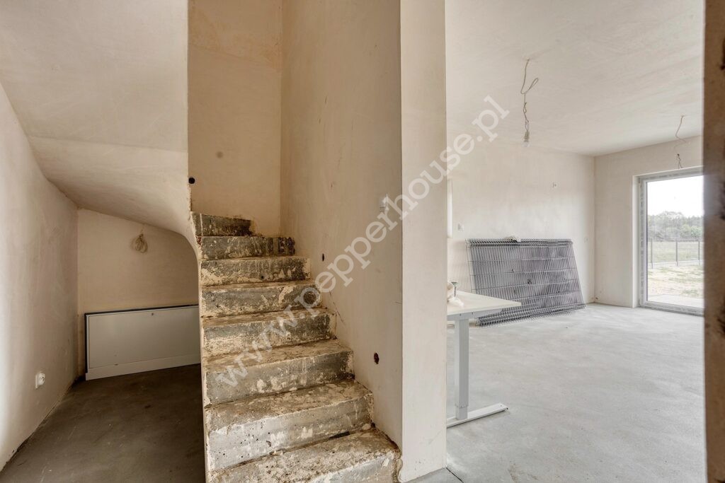 , kujawsko-pomorskie, Ciele, Bluszczowa - listing photo no. 11