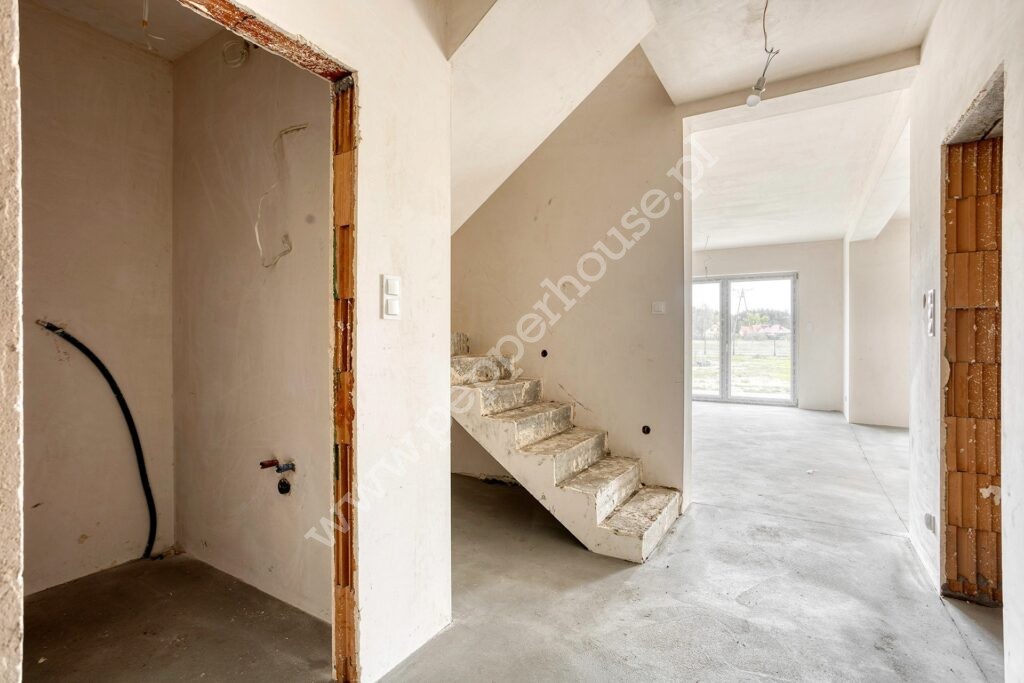 , kujawsko-pomorskie, Ciele, Bluszczowa - listing photo no. 13