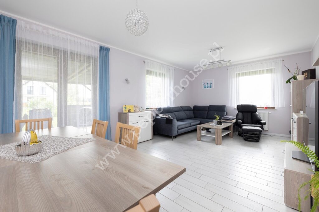 Dom na sprzedaż, pomorskie, Ostaszewo, Chabrowa - zdjęcie ofertowe nr 2