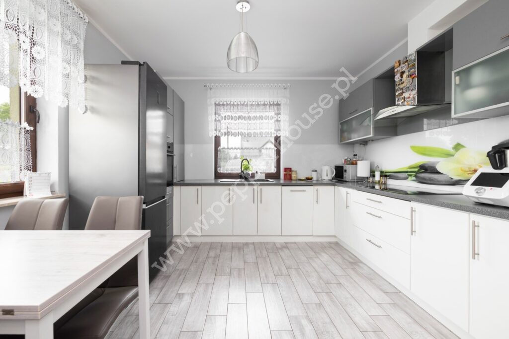 Dom na sprzedaż, pomorskie, Ostaszewo, Chabrowa - zdjęcie ofertowe nr 4