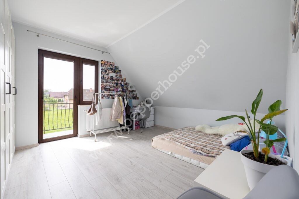 Dom na sprzedaż, pomorskie, Ostaszewo, Chabrowa - zdjęcie ofertowe nr 7