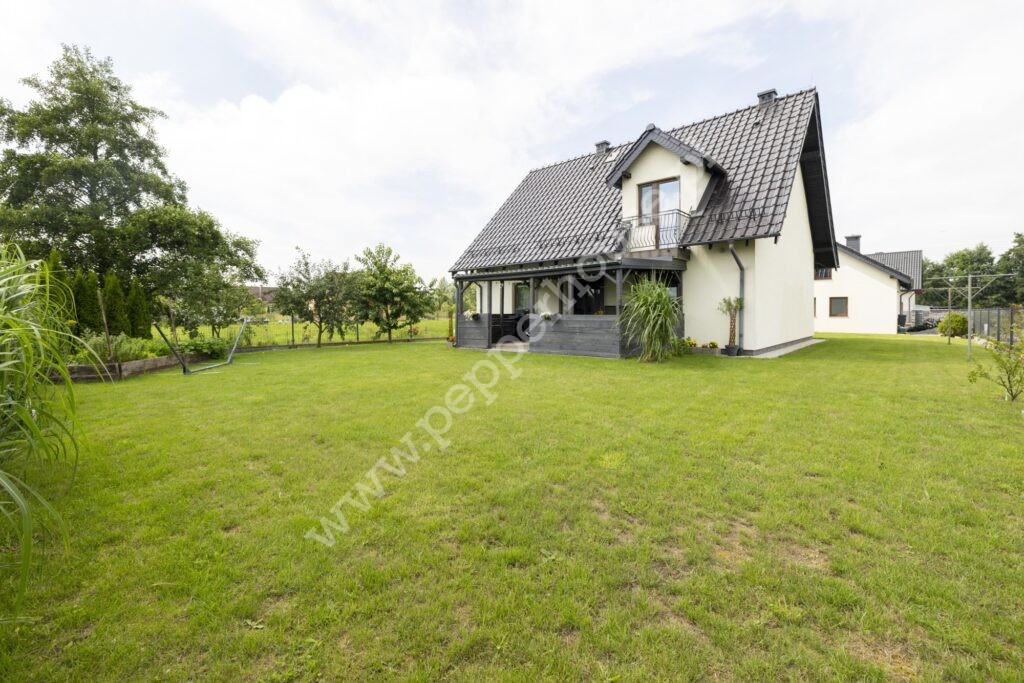 Dom na sprzedaż, pomorskie, Ostaszewo, Chabrowa - zdjęcie ofertowe nr 10