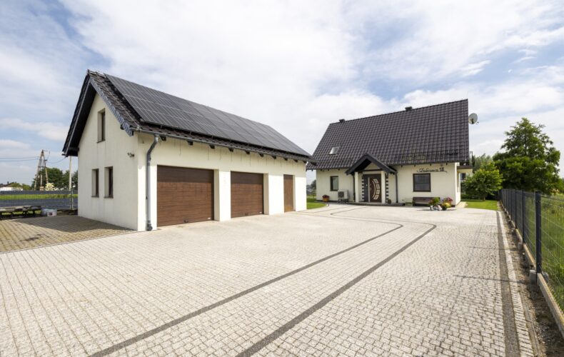 Dom na sprzedaż, pomorskie, Ostaszewo, Chabrowa