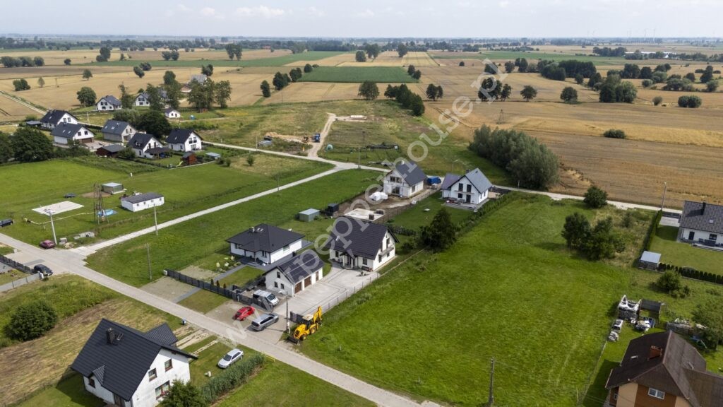 Dom na sprzedaż, pomorskie, Ostaszewo, Chabrowa - zdjęcie ofertowe nr 12