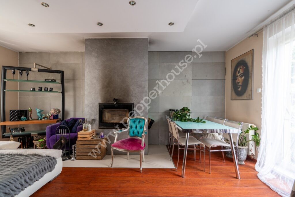 Dom na sprzedaż, Gdańsk, Borkowo, Kolarska - zdjęcie ofertowe nr 3