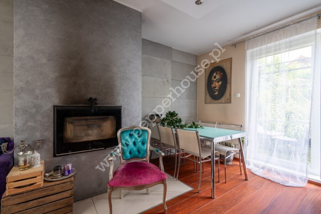 Dom na sprzedaż, Gdańsk, Borkowo, Kolarska - zdjęcie ofertowe nr 2