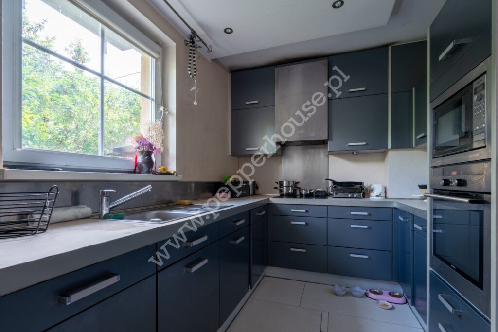 Dom na sprzedaż, Gdańsk, Borkowo, Kolarska - zdjęcie ofertowe nr 4