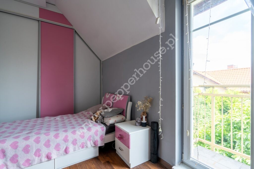 Dom na sprzedaż, Gdańsk, Borkowo, Kolarska - zdjęcie ofertowe nr 5