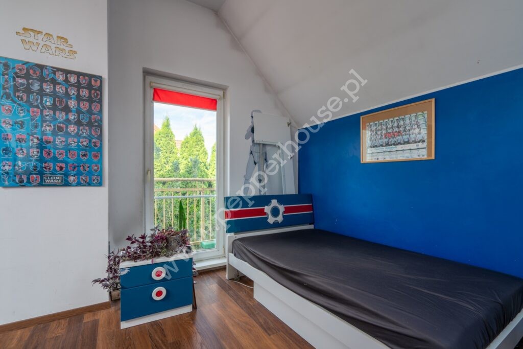 Dom na sprzedaż, Gdańsk, Borkowo, Kolarska - zdjęcie ofertowe nr 6