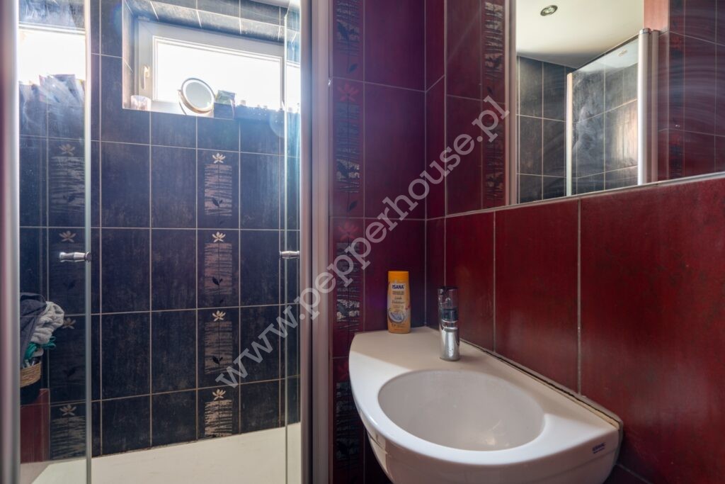 Dom na sprzedaż, Gdańsk, Borkowo, Kolarska - zdjęcie ofertowe nr 7