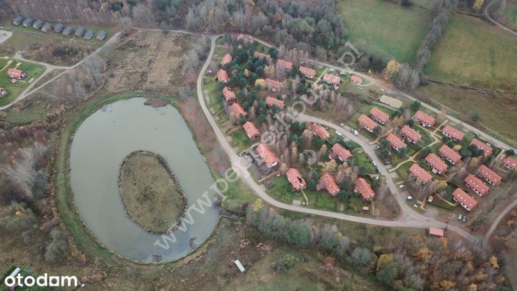 Działka na sprzedaż, pomorskie, Barkocin - zdjęcie ofertowe nr 6