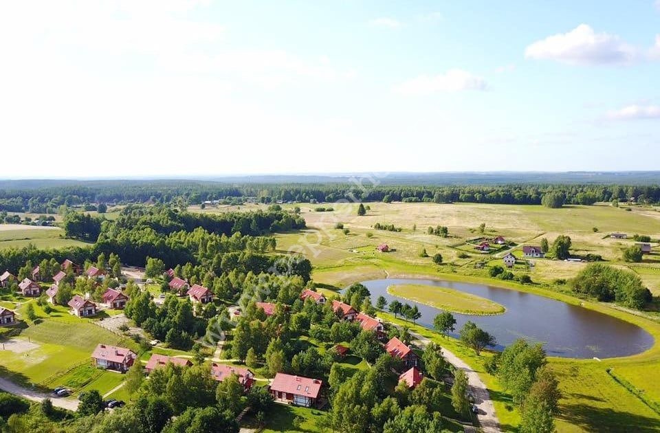 Działka na sprzedaż, pomorskie, Barkocin - zdjęcie ofertowe nr 1