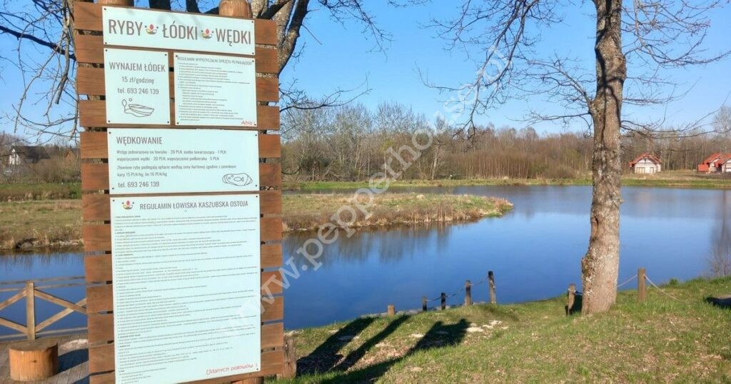 Działka na sprzedaż, pomorskie, Barkocin - zdjęcie ofertowe nr 11