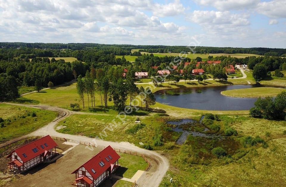 Działka na sprzedaż, pomorskie, Barkocin - zdjęcie ofertowe nr 13