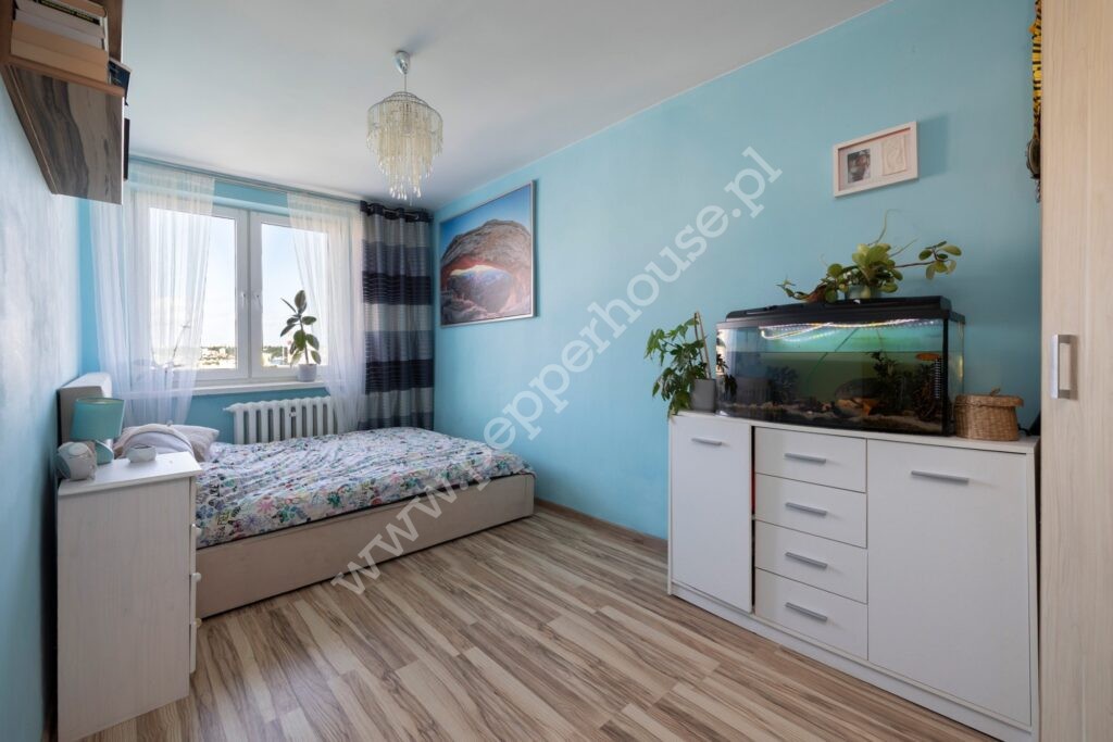 Mieszkanie na sprzedaż, Gdynia, Chylonia, Rozewska - zdjęcie ofertowe nr 3
