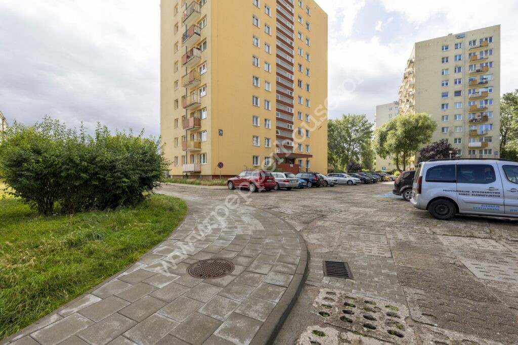 Mieszkanie na sprzedaż, Gdynia, Chylonia, Rozewska - zdjęcie ofertowe nr 12