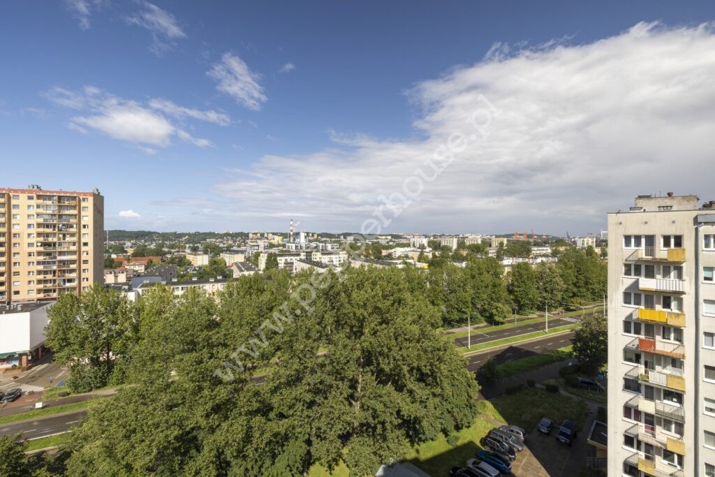 Mieszkanie na sprzedaż, Gdynia, Chylonia, Rozewska - zdjęcie ofertowe nr 14