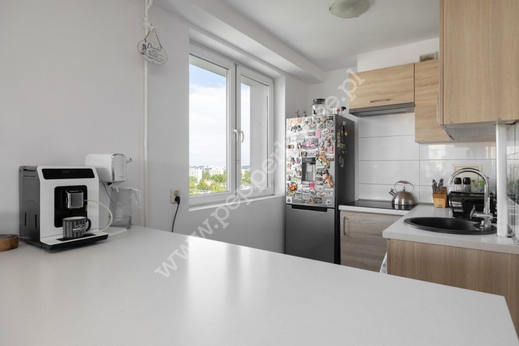 Mieszkanie na sprzedaż, Gdynia, Chylonia, Rozewska - zdjęcie ofertowe nr 7