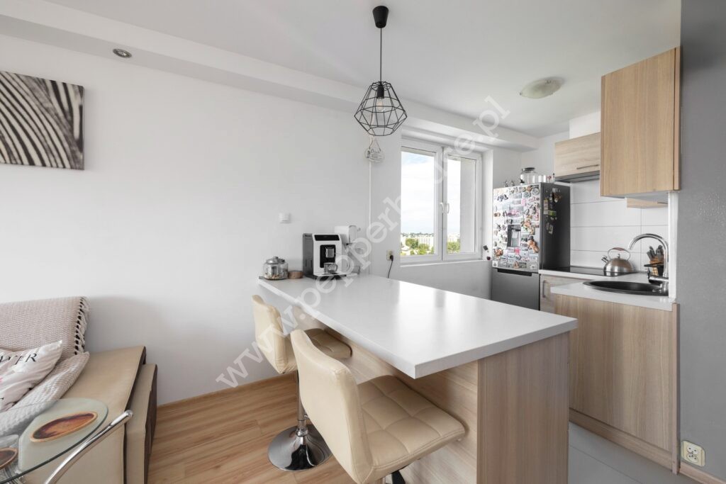 Mieszkanie na sprzedaż, Gdynia, Chylonia, Rozewska - zdjęcie ofertowe nr 5