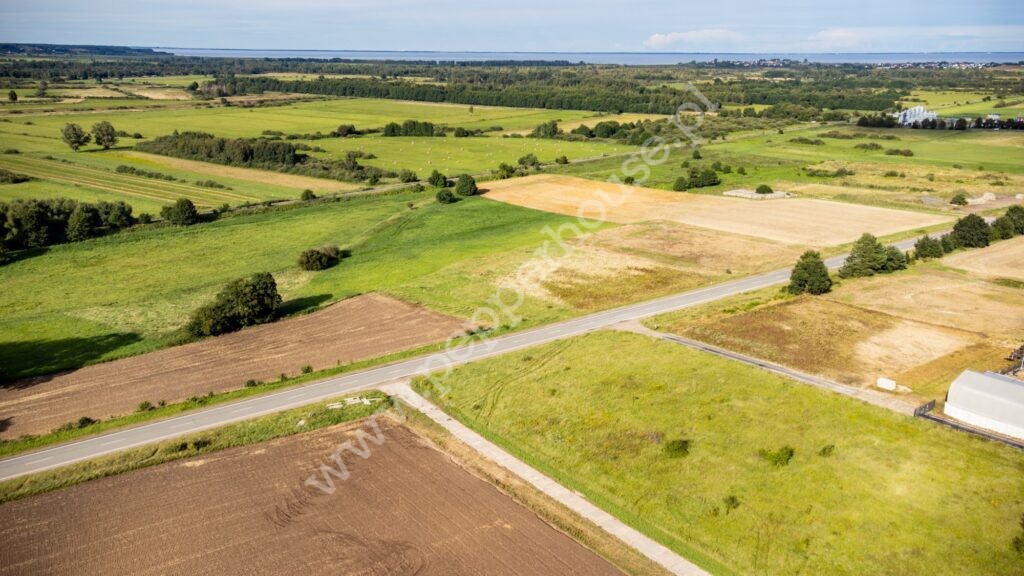 Działka na sprzedaż, pomorskie, Kazimierz, Rumska - zdjęcie ofertowe nr 4