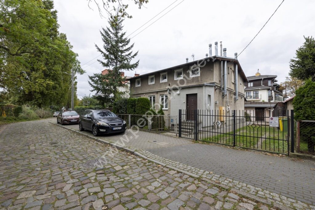 Mieszkanie na sprzedaż, Gdańsk, Brzeźno, Łamana - zdjęcie ofertowe nr 11