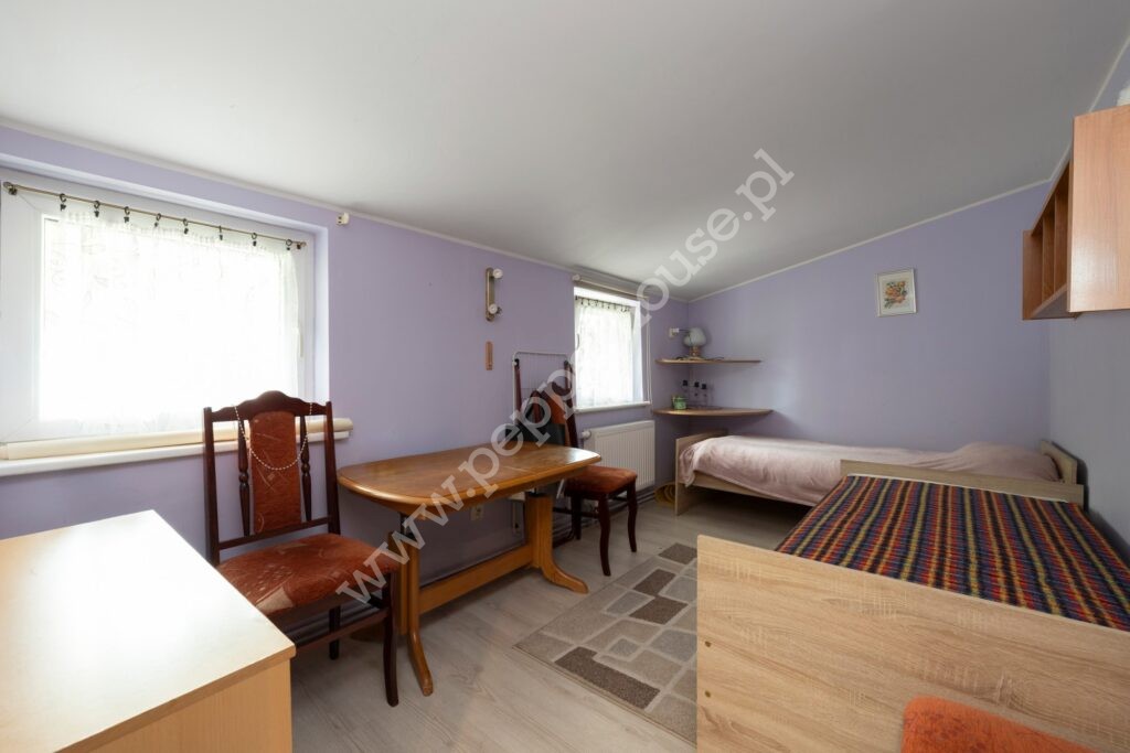 Mieszkanie na sprzedaż, Gdańsk, Brzeźno, Łamana - zdjęcie ofertowe nr 4