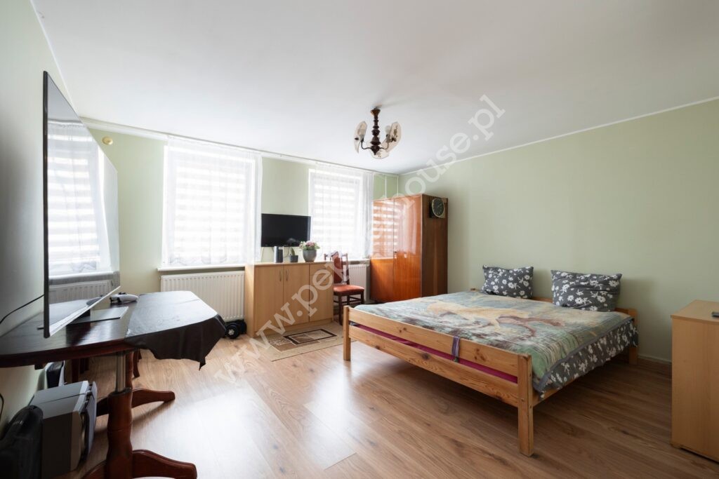 Mieszkanie na sprzedaż, Gdańsk, Brzeźno, Łamana - zdjęcie ofertowe nr 1