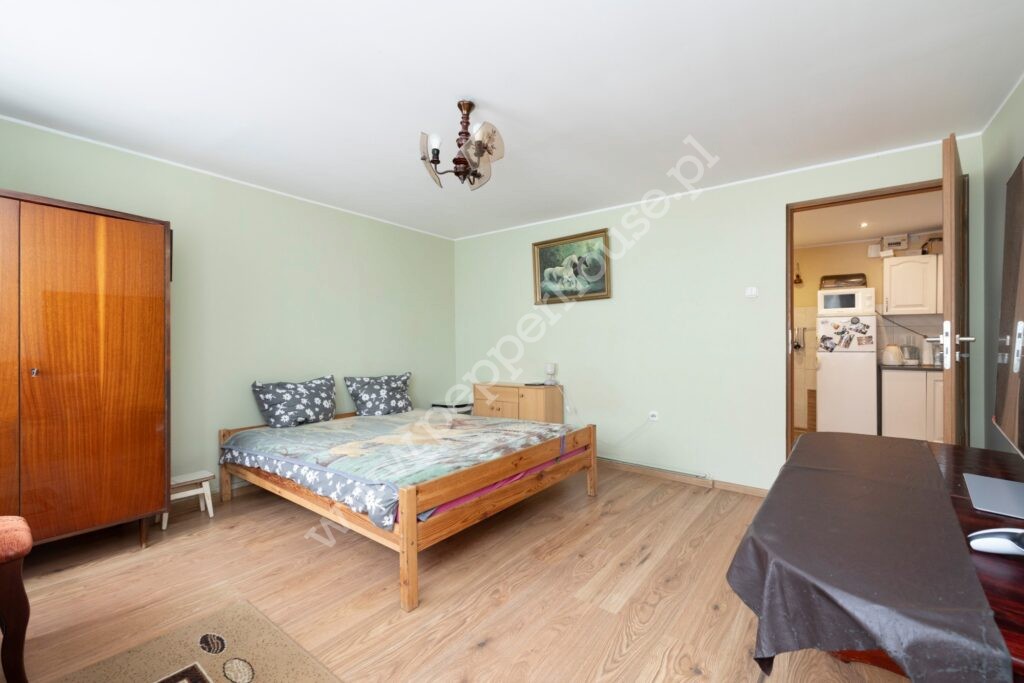 Mieszkanie na sprzedaż, Gdańsk, Brzeźno, Łamana - zdjęcie ofertowe nr 2