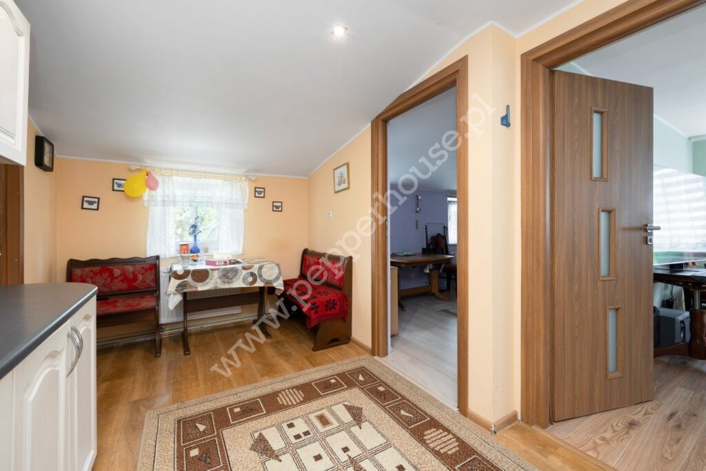 Mieszkanie na sprzedaż, Gdańsk, Brzeźno, Łamana - zdjęcie ofertowe nr 5