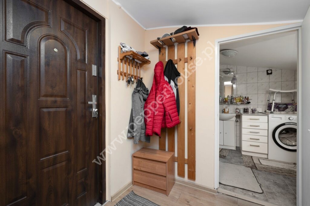 Mieszkanie na sprzedaż, Gdańsk, Brzeźno, Łamana - zdjęcie ofertowe nr 7