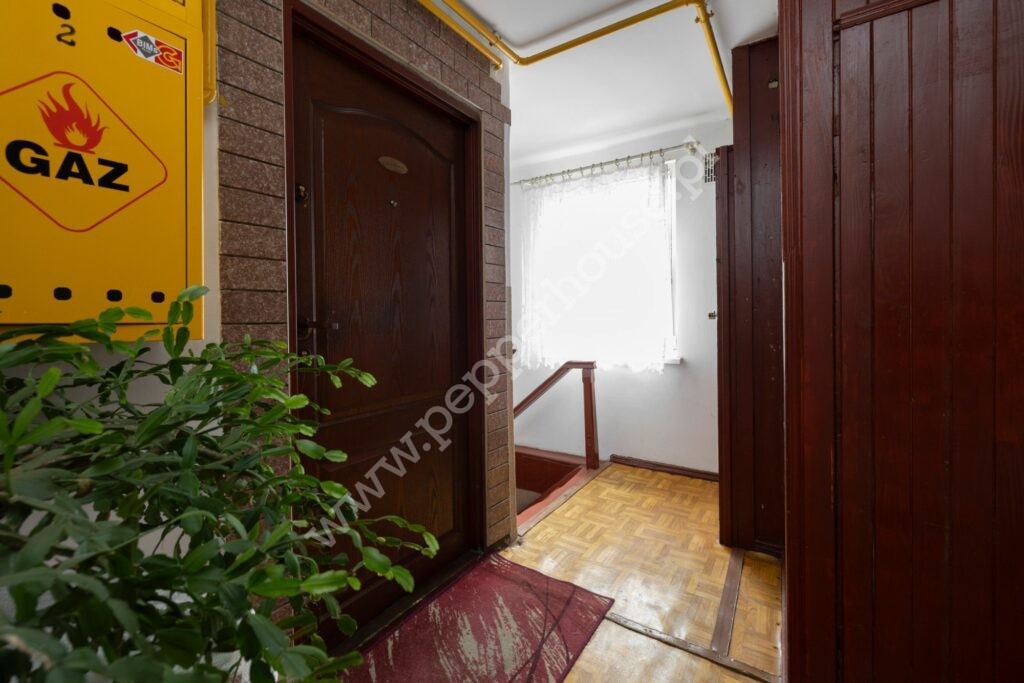 Mieszkanie na sprzedaż, Gdańsk, Brzeźno, Łamana - zdjęcie ofertowe nr 8