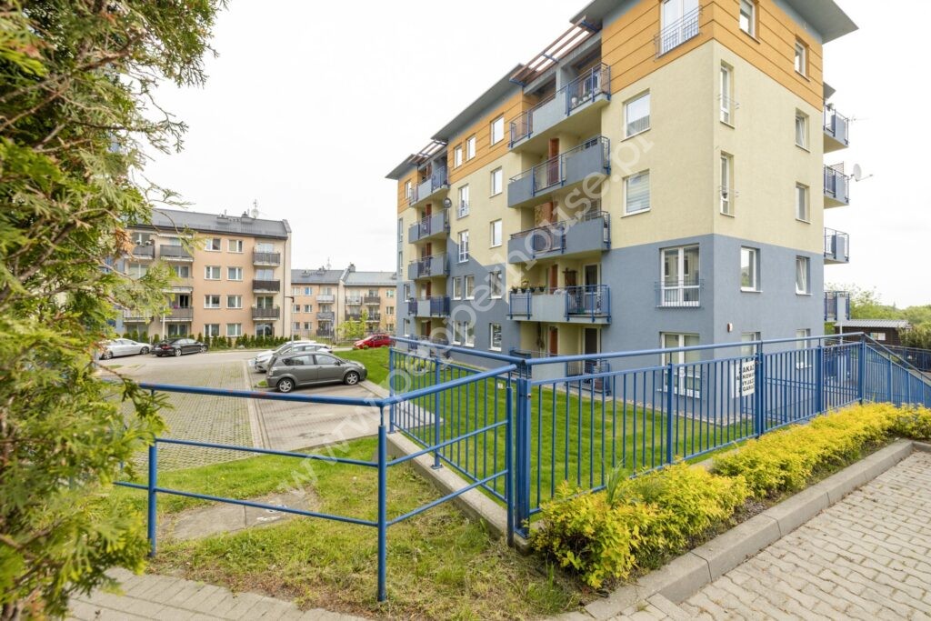 Mieszkanie na sprzedaż, Gdańsk, Chełm, Wawelska - zdjęcie ofertowe nr 12