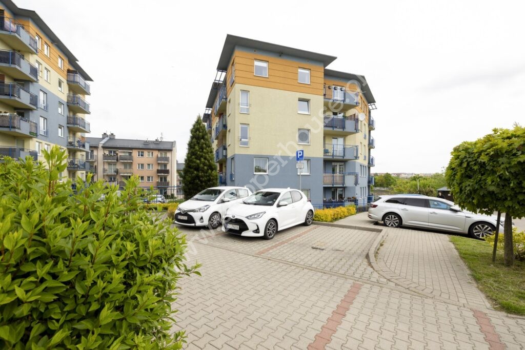 Mieszkanie na sprzedaż, Gdańsk, Chełm, Wawelska - zdjęcie ofertowe nr 13