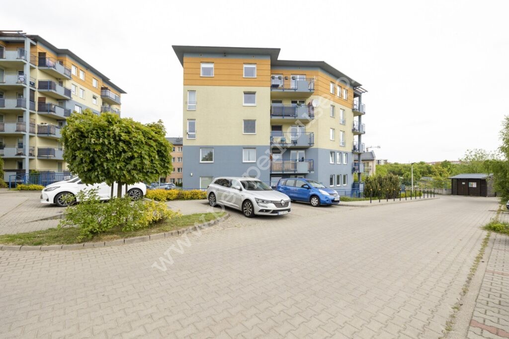 Mieszkanie na sprzedaż, Gdańsk, Chełm, Wawelska - zdjęcie ofertowe nr 14