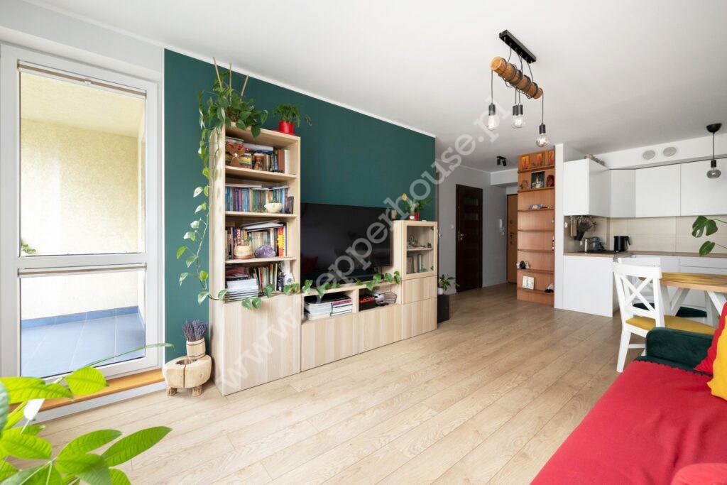 Mieszkanie na sprzedaż, Gdańsk, Chełm, Wawelska - zdjęcie ofertowe nr 6