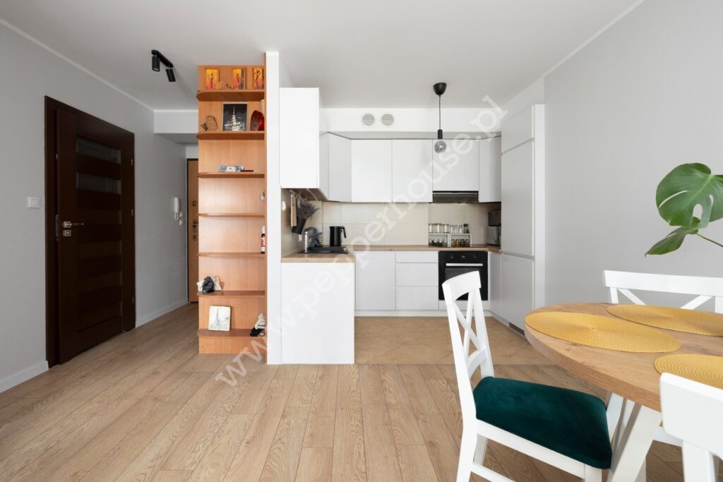 Mieszkanie na sprzedaż, Gdańsk, Chełm, Wawelska - zdjęcie ofertowe nr 1