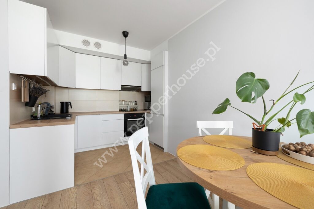 Mieszkanie na sprzedaż, Gdańsk, Chełm, Wawelska - zdjęcie ofertowe nr 5