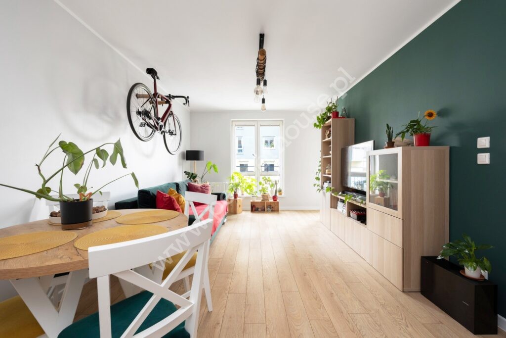Mieszkanie na sprzedaż, Gdańsk, Chełm, Wawelska - zdjęcie ofertowe nr 3