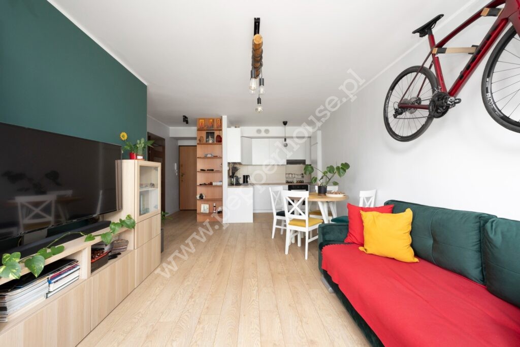 Mieszkanie na sprzedaż, Gdańsk, Chełm, Wawelska - zdjęcie ofertowe nr 4