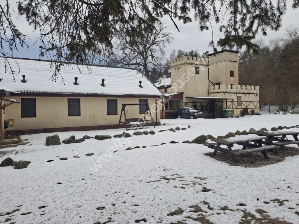 Lokal na sprzedaż, zachodniopomorskie, Chudaczewko - zdjęcie ofertowe nr 3